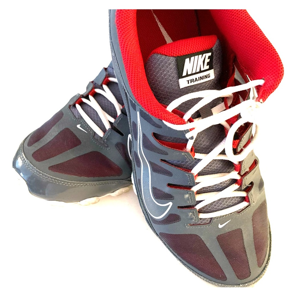 Nike Air Reax